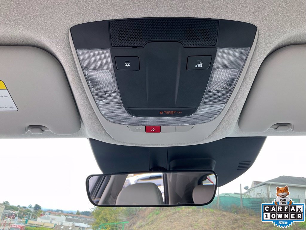 Used 2023 Kia Niro Wind FWD image 33