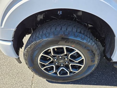 Used 2023 Ford F150 XLT w/ Equipment Group 302A High AWD/4WD image 24