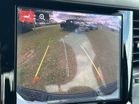 New 2026 RAM 1500 Classic Warlock AWD/4WD image 35