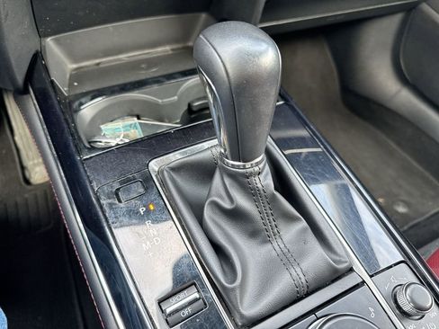 Used 2024 MAZDA CX-30 AWD 2.5 S w/ Preferred Package image 18