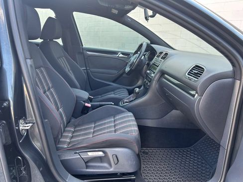 Used 2014 Volkswagen GTI Wolfsburg Edition FWD image 14