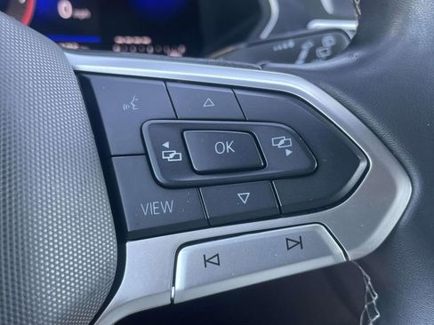 Used 2024 Volkswagen Tiguan S FWD image 17