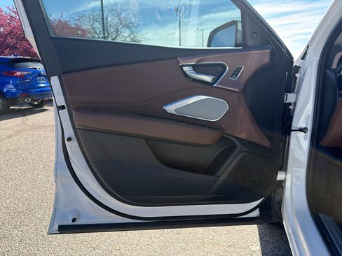 Certified 2023 Acura RDX w/Technology Package image 9