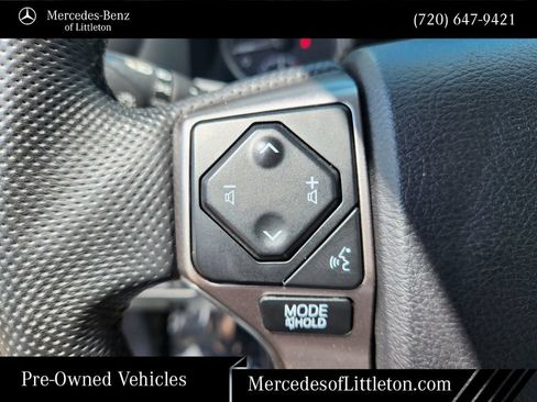 Used 2022 Toyota Tacoma SR5 w/ Technology Package AWD/4WD image 27