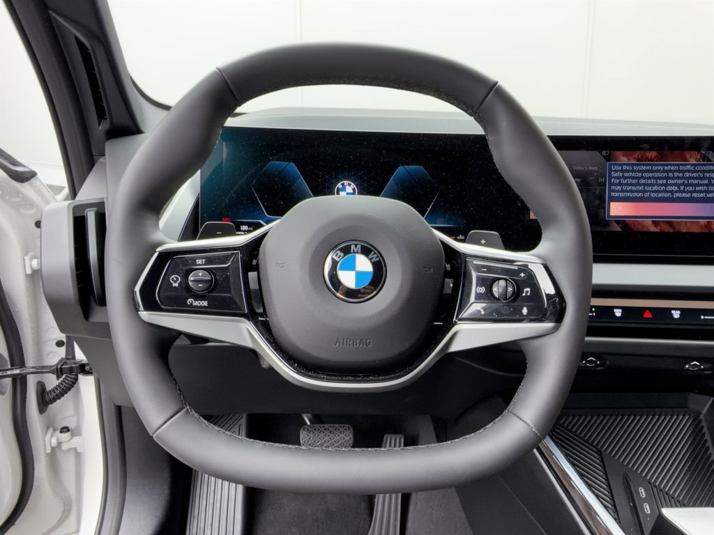 Used 2026 BMW X3 xDrive30i w/ Premium Package AWD/4WD image 10