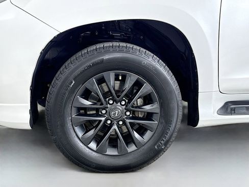 Certified 2023 Lexus GX 460 Premium image 31