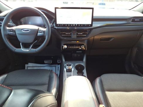 Used 2024 Ford Escape ST-Line w/ Tech Pack #1 image 12