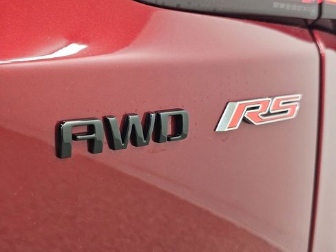 Used 2024 Chevrolet Blazer EV RS image 22