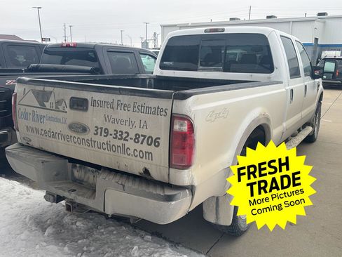 Used 2008 Ford F350 Lariat image 7