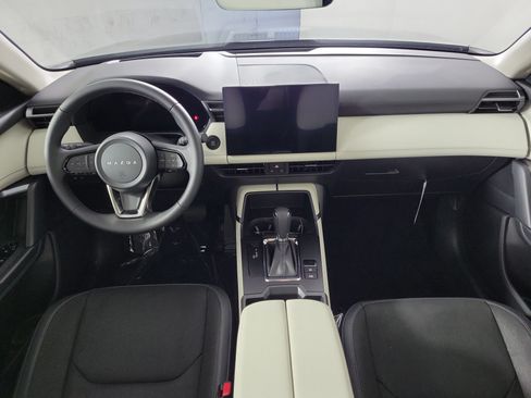New 2026 MAZDA CX-5 Preferred AWD/4WD image 13