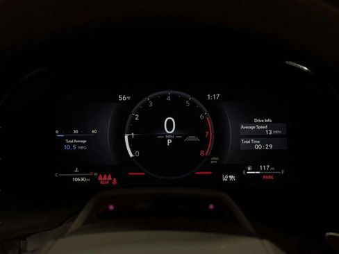 Used 2025 Lexus RX 350 Premium w/ Convenience Package image 14