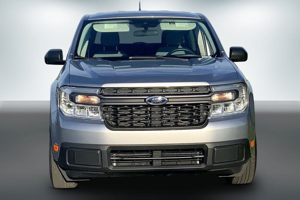 Used 2024 Ford Maverick XLT FWD image 7