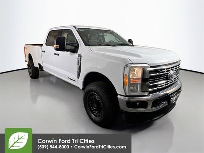 Certified 2023 Ford F350 XLT
