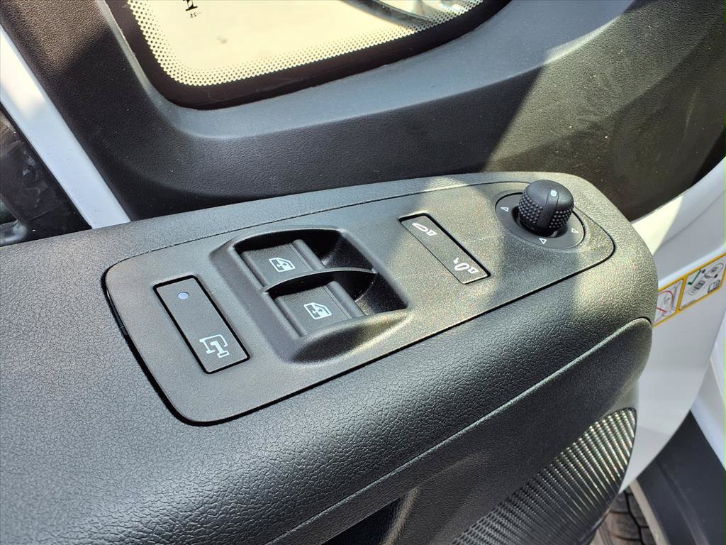 New 2026 RAM ProMaster 3500 w/ Convenience Group FWD image 11
