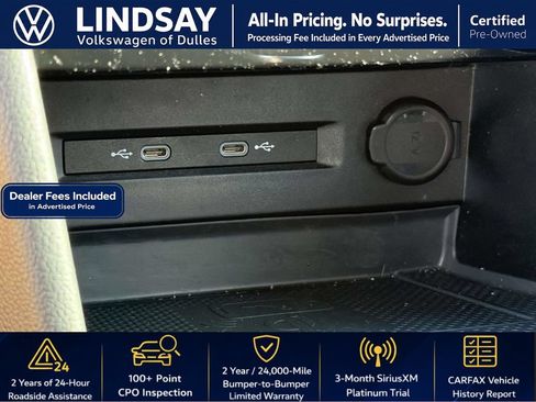 Used 2022 Volkswagen Taos SEL AWD/4WD image 22