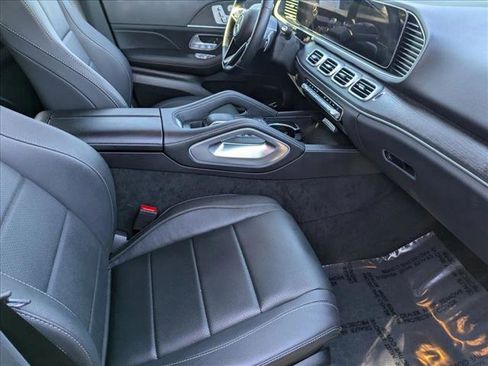 Used 2026 Mercedes-Benz GLE 450 4MATIC image 20