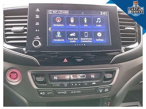 Used 2022 Honda Ridgeline RTL-E image 39
