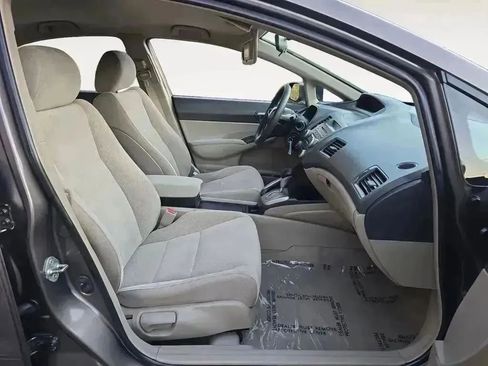 Used 2011 Honda Civic LX image 15