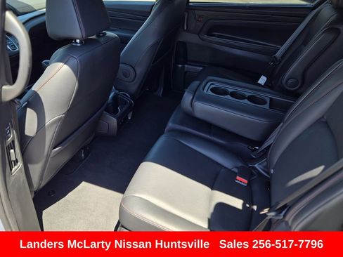 Used 2025 Honda Odyssey Sport-L image 15