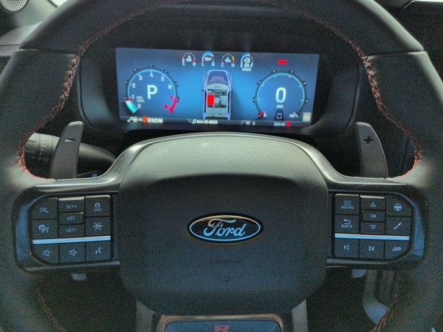 New 2026 Ford F150 Raptor w/ Equipment Group 803A Raptor R AWD/4WD image 29