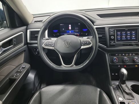 Used 2022 Volkswagen Atlas SE image 15
