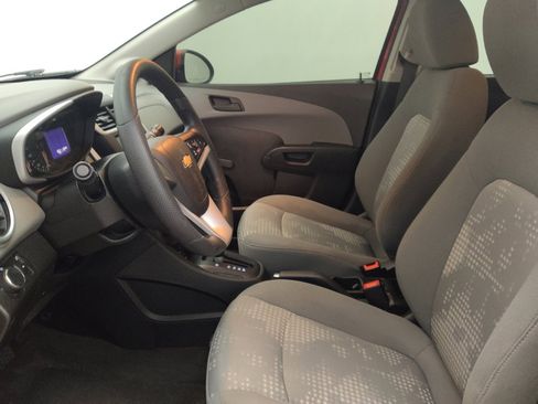 Used 2019 Chevrolet Sonic LS FWD image 17