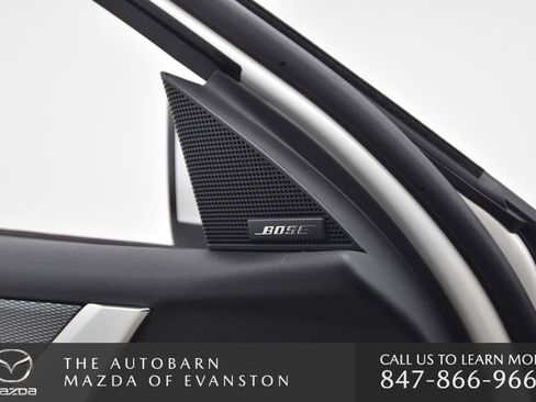 Certified 2024 MAZDA CX-90 3.3 Turbo S w/ Premium Package image 30