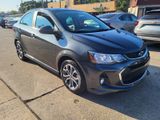 Used 2020 Chevrolet Sonic LT w/ Convenience Package image 3