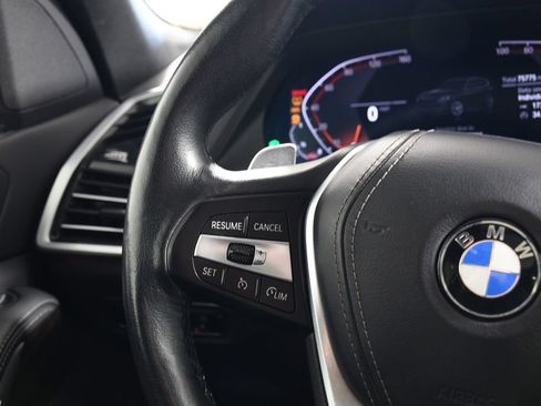 Used 2023 BMW X5 xDrive40i AWD/4WD image 29