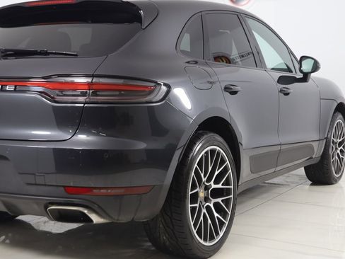 Used 2020 Porsche Macan image 52