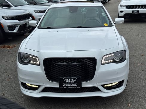 Used 2022 Chrysler 300 Touring L w/ Popular Equipment Group image 35