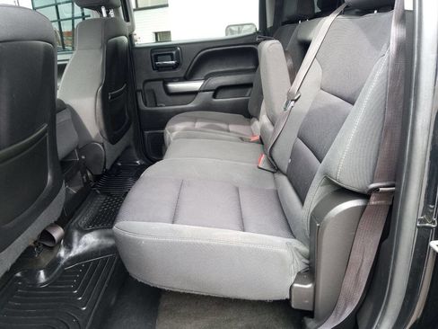Used 2015 Chevrolet Silverado 1500 LT image 13