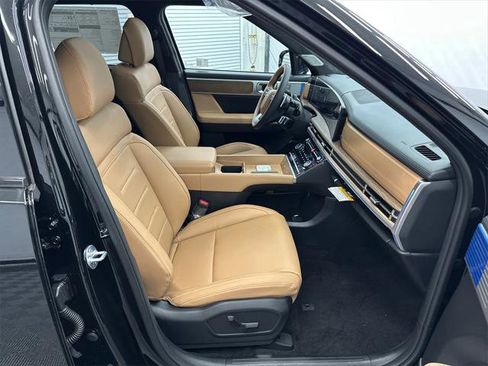 New 2026 Hyundai Santa Fe Calligraphy image 15