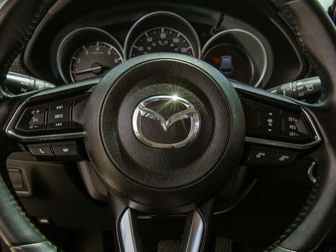 Used 2018 MAZDA CX-5 Grand Touring AWD/4WD image 17