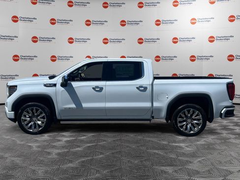 New 2026 GMC Sierra 1500 Denali AWD/4WD image 2