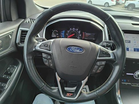 Used 2020 Ford Edge ST w/ Equipment Group 401A image 21