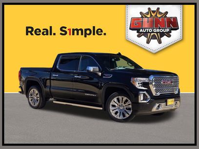Certified 2022 GMC Sierra 1500 Denali w/ Denali Premium Package