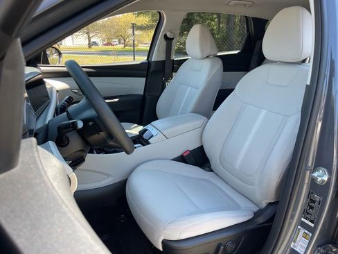 Used 2025 Hyundai Tucson SEL image 19