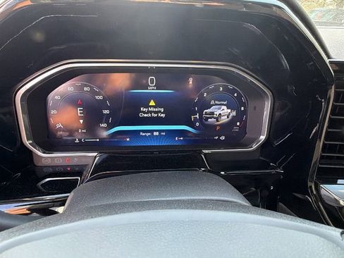 New 2026 Chevrolet Silverado 1500 LT Trail Boss image 23