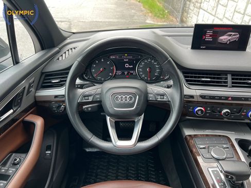 Used 2018 Audi Q7 2.0T Premium AWD/4WD image 23