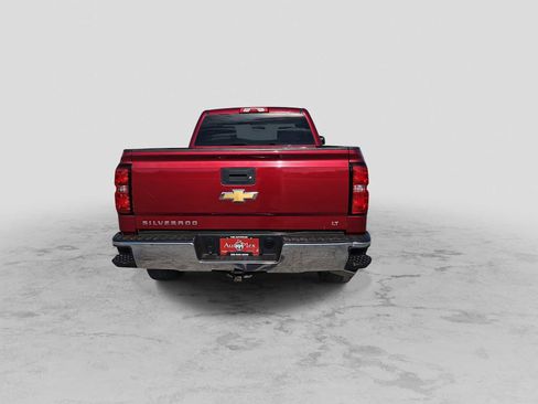 Used 2018 Chevrolet Silverado 1500 LT w/ Texas Edition image 7