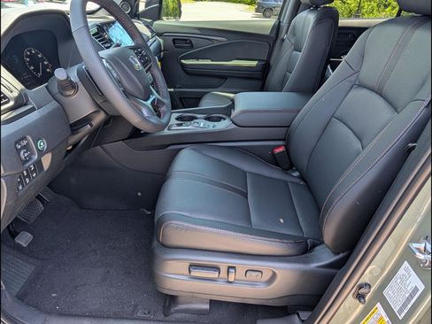 New 2026 Honda Ridgeline TrailSport image 11