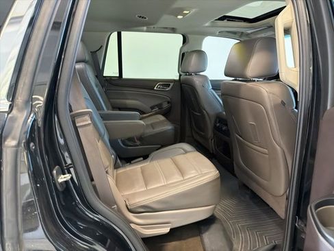 Used 2016 GMC Yukon Denali AWD/4WD image 43