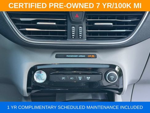 Used 2023 Ford Escape Platinum w/ Premium Technology Package AWD/4WD image 16