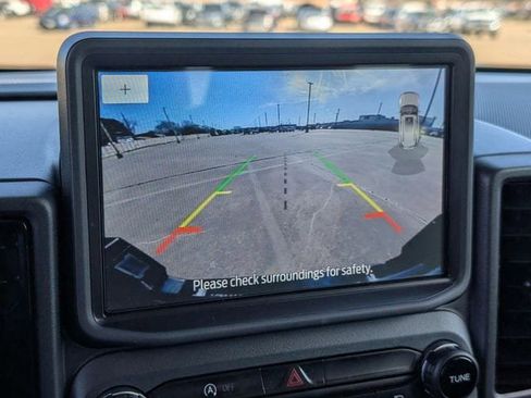 Certified 2024 Ford Bronco Sport Outer Banks w/ Tech Package image 18