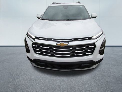 New 2026 Chevrolet Equinox LT w/ Convenience Package II image 4