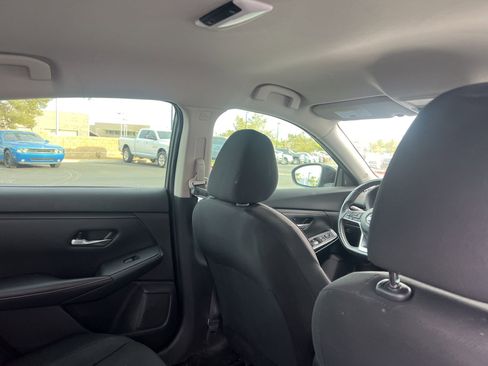 Used 2021 Nissan Sentra SR image 15