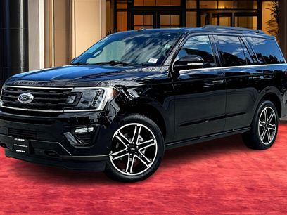 Used 2021 Ford Expedition Limited