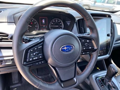 Used 2026 Subaru Crosstrek 2.5i Limited w/ Popular Package #4A AWD/4WD image 12