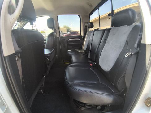 Used 2004 Dodge Ram 2500 Truck SLT w/ Trailer Tow Group RWD image 10
